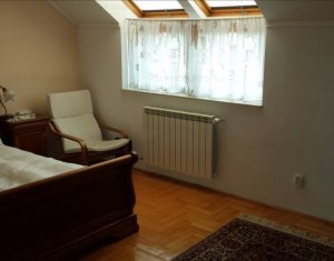 Ház 5 szobák eladó on Cluj-napoca, Zóna Zorilor