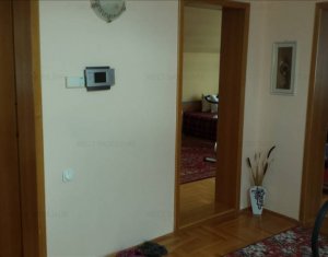 Ház 5 szobák eladó on Cluj-napoca, Zóna Zorilor