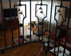 Ház 5 szobák eladó on Cluj-napoca, Zóna Zorilor