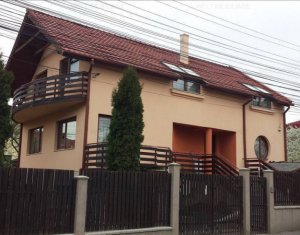 , 250m2 on Cluj-napoca, Zóna Zorilor