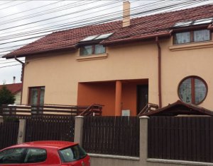 Ház 5 szobák eladó on Cluj-napoca, Zóna Zorilor