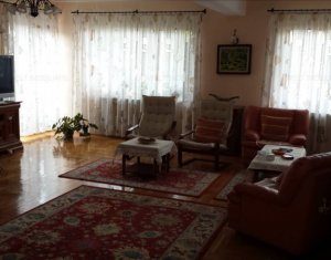 Ház 5 szobák eladó on Cluj-napoca, Zóna Zorilor