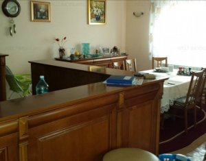 Ház 5 szobák eladó on Cluj-napoca, Zóna Zorilor