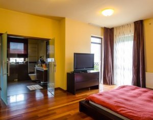 Maison 5 chambres à vendre dans Floresti