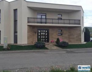 , 280m2 dans Floresti