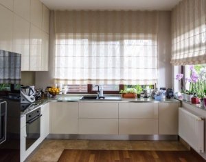 Maison 5 chambres à vendre dans Floresti