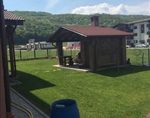 Maison 4 chambres à vendre dans Floresti