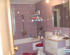 Ház 4 szobák eladó on Cluj-napoca, Zóna Bulgaria