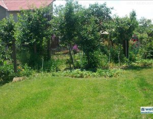 Ház 4 szobák eladó on Cluj-napoca, Zóna Bulgaria