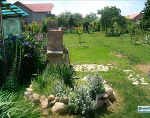 Ház 4 szobák eladó on Cluj-napoca, Zóna Bulgaria