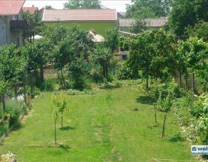 Ház 4 szobák eladó on Cluj-napoca, Zóna Bulgaria