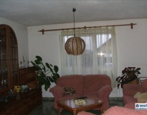 Ház 4 szobák eladó on Cluj-napoca, Zóna Bulgaria