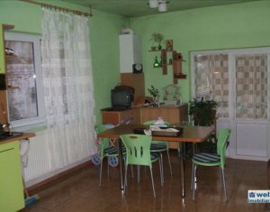 Ház 4 szobák eladó on Cluj-napoca, Zóna Bulgaria