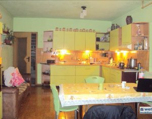 Ház 4 szobák eladó on Cluj-napoca, Zóna Bulgaria