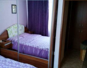 Appartement 3 chambres à vendre dans Cluj-napoca, zone Gruia