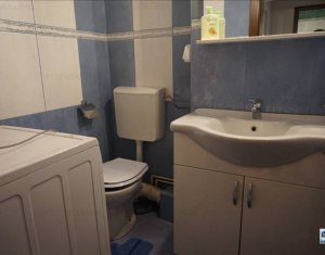 Appartement 3 chambres à louer dans Cluj-napoca, zone Zorilor