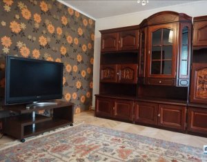 Appartement 3 chambres à louer dans Cluj-napoca, zone Zorilor