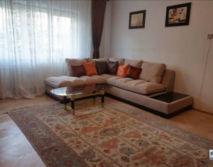 Appartement 3 chambres à louer dans Cluj-napoca, zone Zorilor