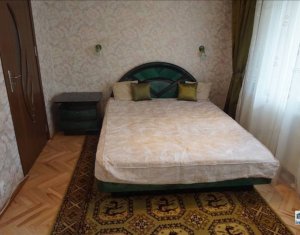 Appartement 3 chambres à louer dans Cluj-napoca, zone Zorilor