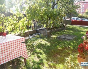 Maison 3 chambres à vendre dans Cluj-napoca, zone Centru