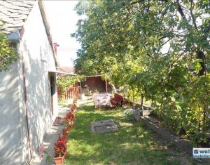 Maison 3 chambres à vendre dans Cluj-napoca, zone Centru