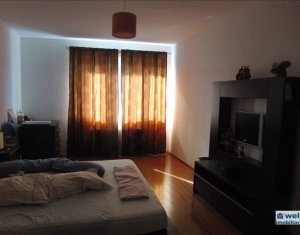 Appartement 2 chambres à vendre dans Cluj-napoca, zone Plopilor