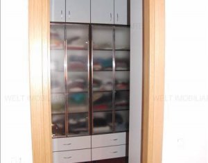 Appartement 2 chambres à vendre dans Cluj-napoca, zone Plopilor