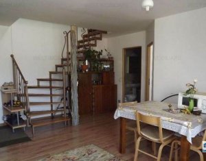 , 90m2 dans Floresti