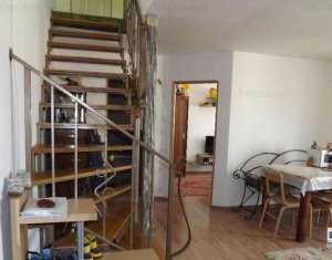 Lakás 3 szobák eladó on Floresti