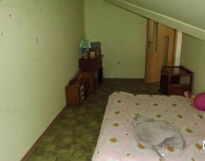 Lakás 3 szobák eladó on Floresti