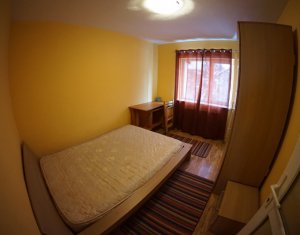 Lakás 3 szobák eladó on Cluj-napoca, Zóna Zorilor