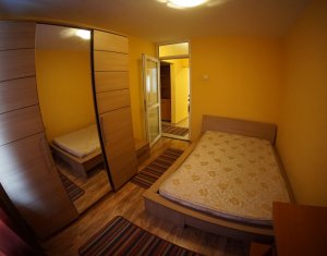 Lakás 3 szobák eladó on Cluj-napoca, Zóna Zorilor