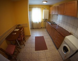 Lakás 3 szobák eladó on Cluj-napoca, Zóna Zorilor