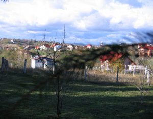 Terrain à vendre dans Feleacu