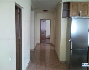 Appartement 3 chambres à vendre dans Cluj-napoca, zone Zorilor