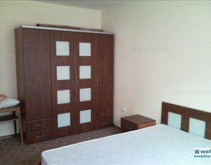 Appartement 3 chambres à vendre dans Cluj-napoca, zone Zorilor