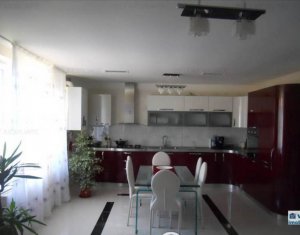 , 131m2 dans Floresti