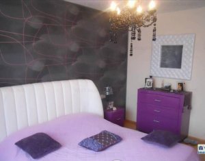 Appartement 5 chambres à vendre dans Floresti