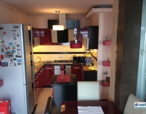 Appartement 3 chambres à vendre dans Cluj-napoca, zone Gheorgheni
