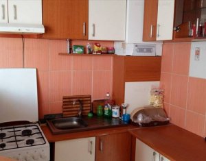 Appartement 2 chambres à vendre dans Cluj-napoca, zone Gheorgheni