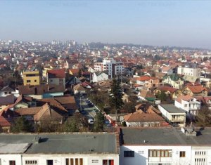 Appartement 2 chambres à vendre dans Cluj-napoca, zone Gheorgheni