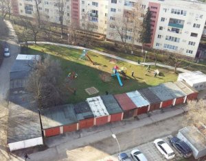 Appartement 2 chambres à vendre dans Cluj-napoca, zone Gheorgheni