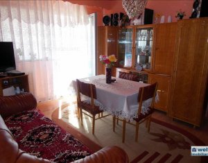 , 70m2 dans Cluj-napoca, zone Manastur