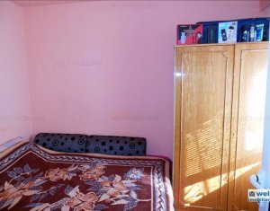 Appartement 4 chambres à vendre dans Cluj-napoca, zone Manastur