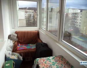 Lakás 3 szobák eladó on Cluj-napoca, Zóna Manastur