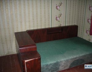 Ház 4 szobák eladó on Gilau