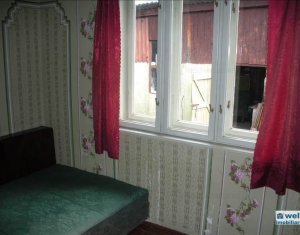 Ház 4 szobák eladó on Gilau