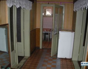 Ház 4 szobák eladó on Gilau