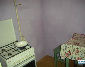 Ház 4 szobák eladó on Gilau