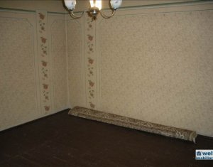 Ház 4 szobák eladó on Gilau